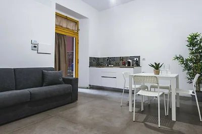 Taormina Centrum Suite 1