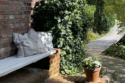 Vakantiehuis in Hemmoor met zwembad
