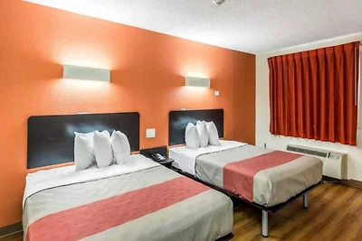 2 Queensize-Betten | Rauchen