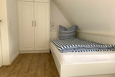 Ferienwohnung mit 3 Schlafzimmer