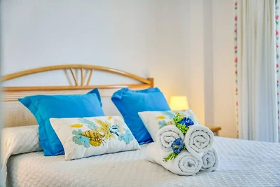 Appartamento con 2 camere da letto, Maiorca