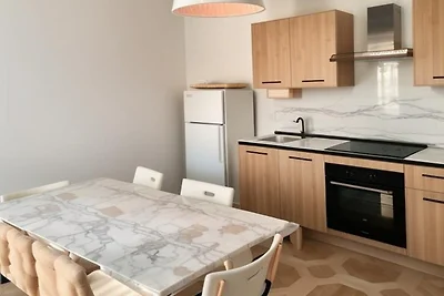 Wohnung in der Via Calabria 17