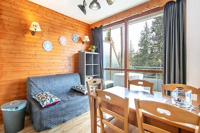Appartement in Chamrousse, vlakbij skipiste
