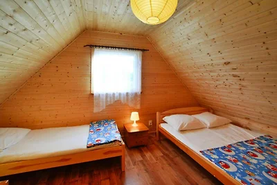 Casa a Jarosławiec vicino Tropicana