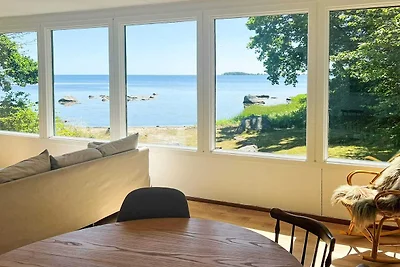 6 Personen Ferienhaus in SÖLVESBORG-By Traum