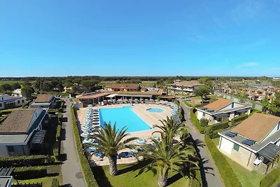 Appartamento a Cecina Mare con piscina...