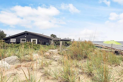 4 Sterne Ferienhaus in Karrebæksminde-By...