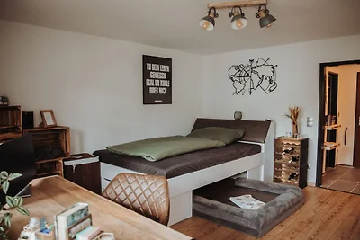 Pura Vida - Ferienwohnung