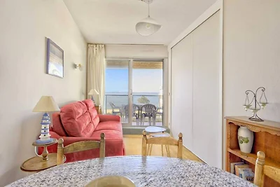 Appartamento ad Arcachon con vista sulla baia