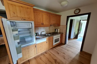 Ferienwohnung in der Nähe des Skigebietes