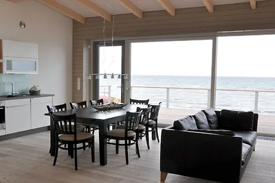Vakantiehuis met 2 slaapkamers