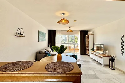 Apartment in der Nähe von Playa Serena