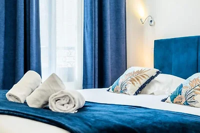 4-Zimmer-Apartment im Herzen der Innenstadt –...