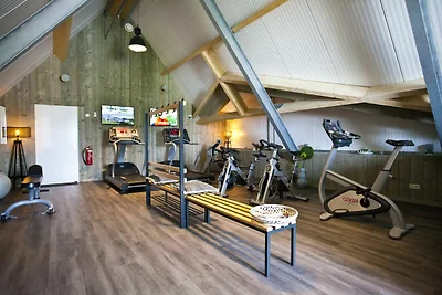 Ferienhaus in der Nהhe des Veluwemeer