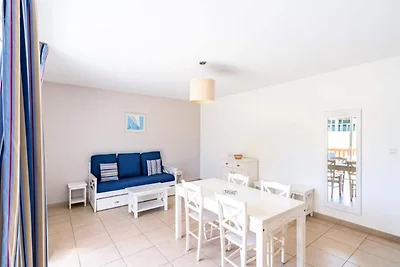 Die Deauville Farm f�r sechs Personen