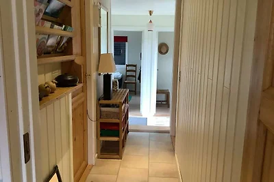 6 Personen Ferienhaus in Struer-By Traum