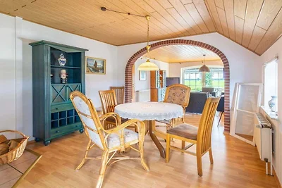 Vakantie appartement