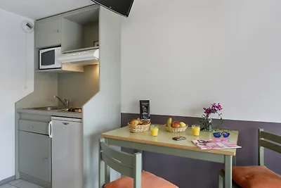 Comfortabel verblijf in de buurt van Toulouse...