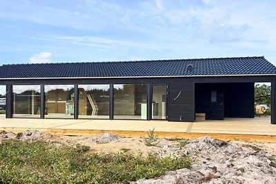 5 Sterne Ferienhaus in Rømø