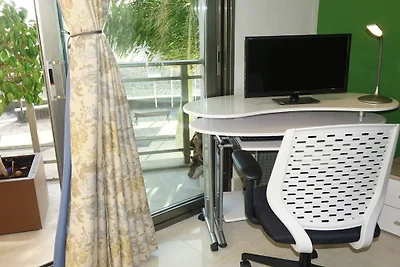 Apartament wakacyjny z 1 sypialnią