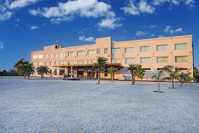 Resort domenicale Manesar