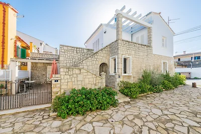 Xarus 1 - Apartamento En Marina Manresa