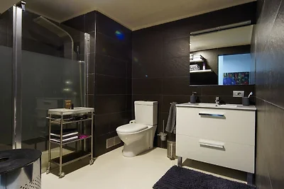 Meerblick Apartment Ula