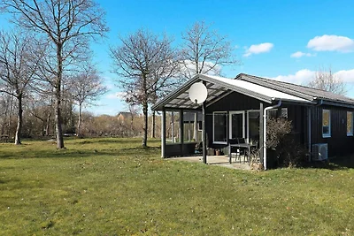 Ferienhaus Erholungsurlaub Thyholm