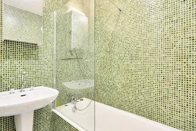 Appartement in Dinard vlakbij het strand van...