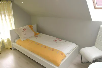 Bella casa vacanze indipendente, Dargobądz