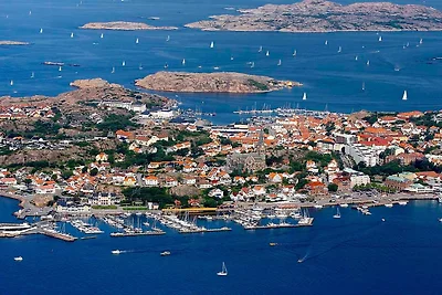 5 Personen vakantie huis in LYSEKIL