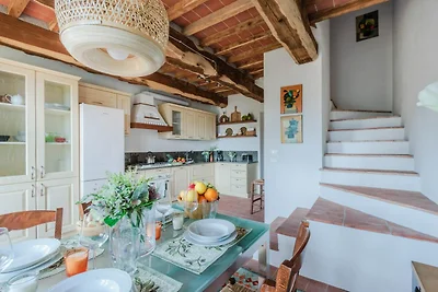 Aantrekkelijk appartement in San Gennaro