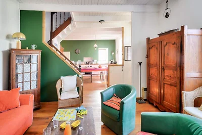 Apartment in Penmarch in der Nähe des Strande...