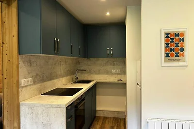 Ferienwohnung in Plagne Bellecôte in der Nähe...