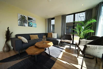 Vakantiewoning op een vakantiepark
