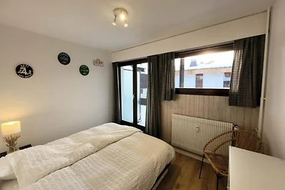 Gemütliches 4* Apartment "Les Bronzés"...