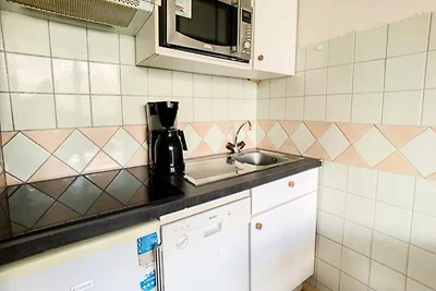 Helles Studio · in der Nähe von Pisten und...