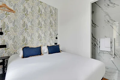 Charmante Wohnung - 1BR- 4P- Montreuil