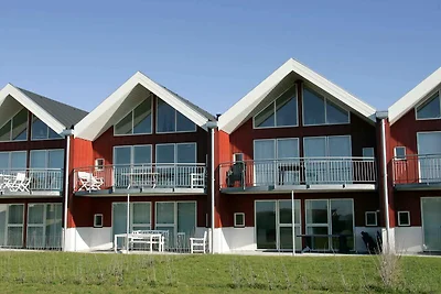 6 Personen Ferienhaus in Løkken-By Traum