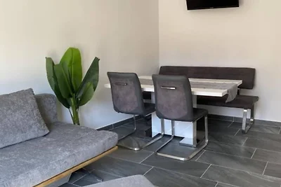 Apartments Stone House Murter - Two Bedroom...