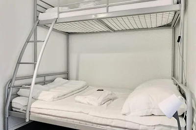 Apartments für 5 Personen