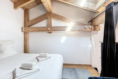 Sequoia - Les Gets - Nahe dem Zentrum