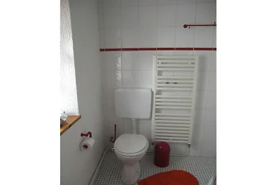 Ferienhaus in Birkenhördt mit Wifi