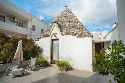Accogliente cottage con giardino privato ad...