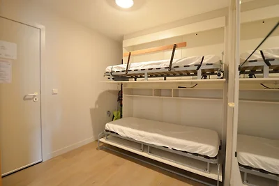 Gezellig appartement voor 4 personen met...