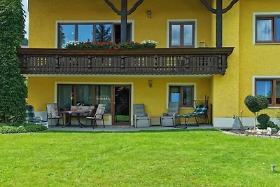 Casa vacanze in una città termale vicino