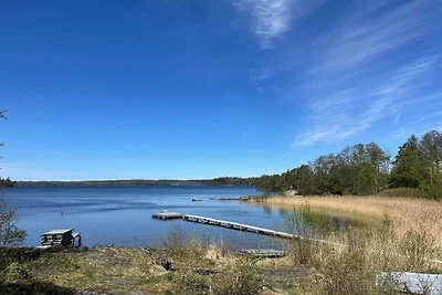 5 Personen Ferienhaus in Trollhättan