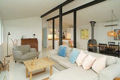4 Sterne Ferienhaus in Asnæs