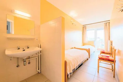 Vitalo 502 Apartment am Strand von Koksijde