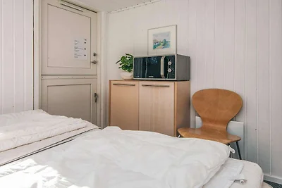 5 Personen Ferienhaus in Thyholm-By Traum